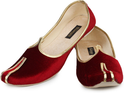 

Shoetopia Jutis For Men(Red)