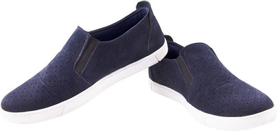 

Ziera Azure Casuals For Men(Navy)