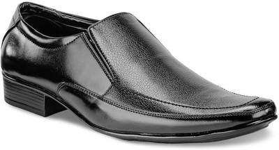 

Yepme Office Slip On Shoes For Men(Black)