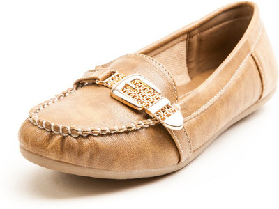 

Marc Loire Girls(Brown