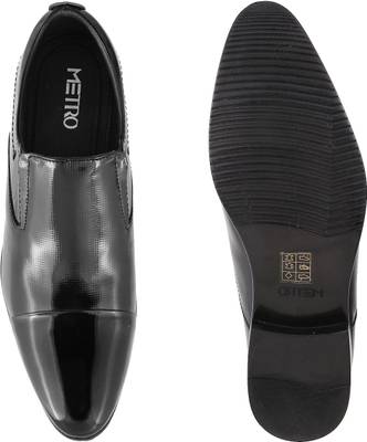 Metro Slip On