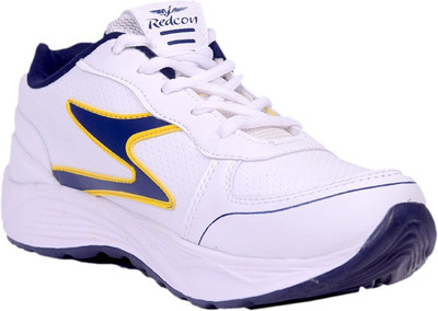 

Redcon RC18- Running Shoes For Men(White