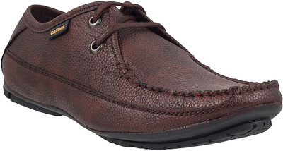 

MSL CLASSIC Casuals Shoes For Men(Brown, 12;brown