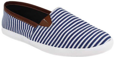 

Hirolas Casuals For Men(Blue, 01;blue