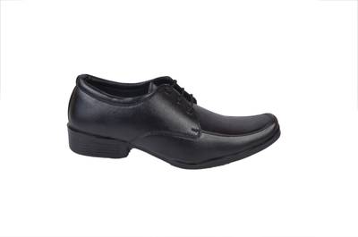 Fadiso Derby Lace Up