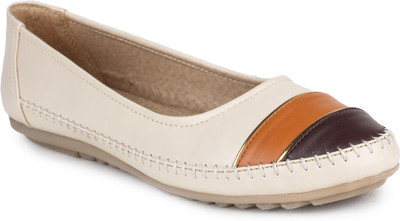 

Beonza Bellies For Women(Beige