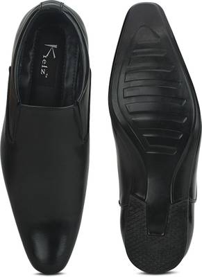 Kielz Gents Footwear Sneakers