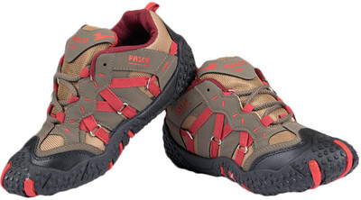 

Go India Store Casuals For Men(Red