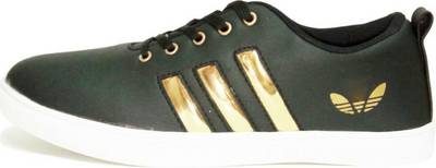 FADISO Classic Canvas Converse Sneakers