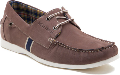 

Red Tape Sneakers For Men(Brown