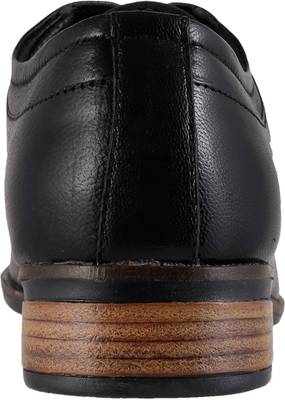 Metro Men's Formal Derby Lace Up