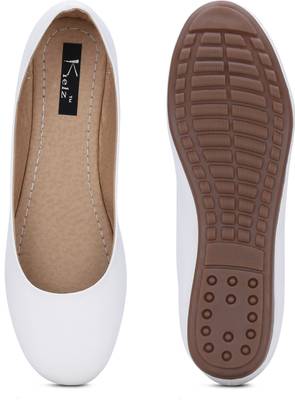 Kielz Slip On