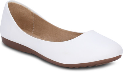

Kielz Bellies For Women(White