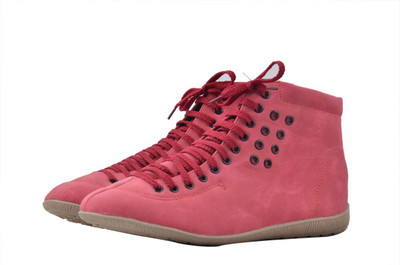

Shuberry SB-163 Casual Shoes For Women(Red