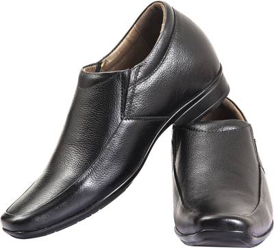Celby Casual Elevator Slip On Shoes