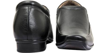 Celby Casual Elevator Slip On Shoes