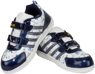 

Rex Boys, Navy blue