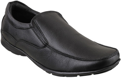 

Mochi Formal Slip On For Men(Black, 11;black