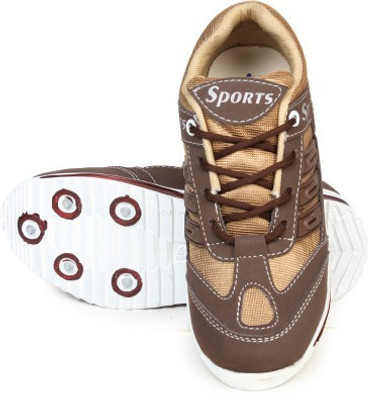

Shoetopia Boys(Brown