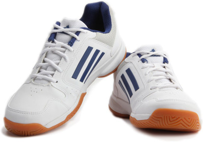 

ADIDAS TORUS IN Men Sports Shoes For Men(White, Blue, Orange), White/dk.blue/metsil