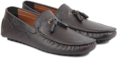 

Airglobe Loafers For Men(Black