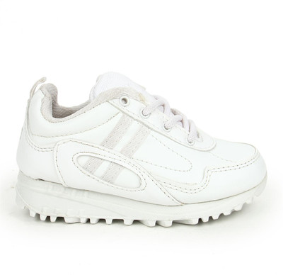 

Force 10 By Liberty Girls, White