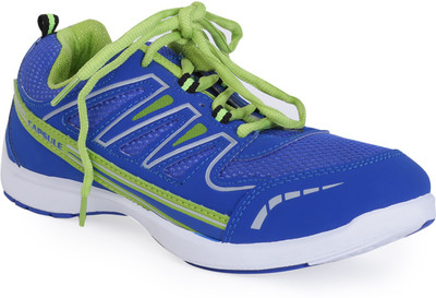 

Columbus Capsule Running Shoes For Men(Blue