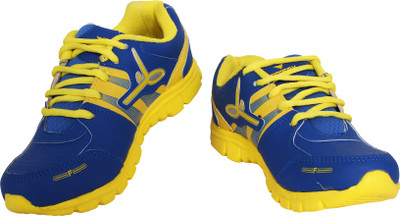 

Firefox Boys, Blue/yellow