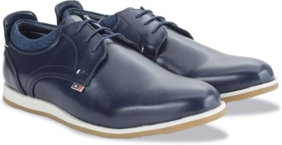 

Arrow Casual Sneaker sneakers For Men(Navy