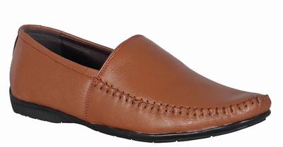 Adamis MG3 BLACK Slip On