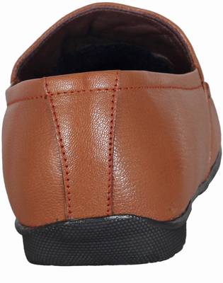 Adamis MG3 BLACK Slip On