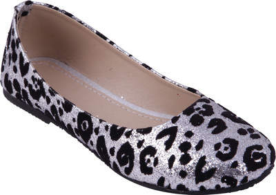 

Adorn Bellies For Women(Silver