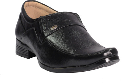 

DK Shoes Slip On For Men(Black), 01;black