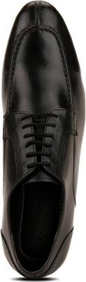 Famozi Lace Up Shoes