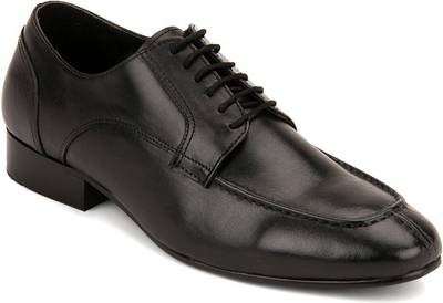 Famozi Lace Up Shoes