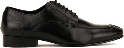 Famozi Lace Up Shoes