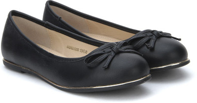 

Allen Solly Bellies For Women(Black