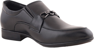 

Bruno Manetti 8336 Slip On For Men(Black)