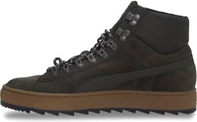 Puma Suede Mid Rugged ModHeritage Sneakers