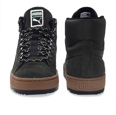 Puma Suede Mid Rugged ModHeritage Sneakers