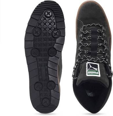 Puma Suede Mid Rugged ModHeritage Sneakers