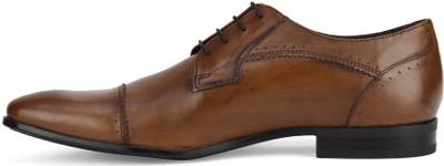 Louis Philippe Slip On Shoes