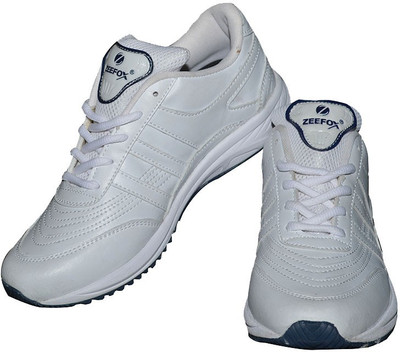 

Zeefox Walking Shoes For Men(White)