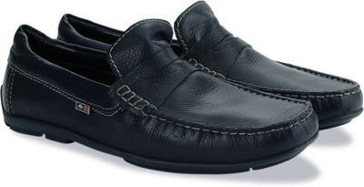 

Arrow Casual Loafers Loafers For Men(Navy