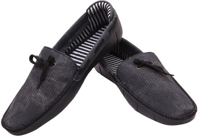 

FBT Casuals For Men(Black