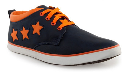 

Clerk Casuals For Men(Black)