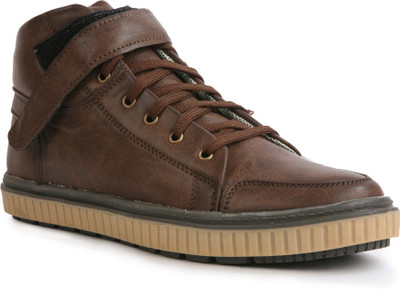 

Bacca Bucci Flyer men brown Sneakers For Men(Brown