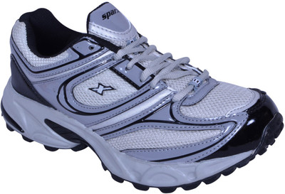 

Sparx Running Shoes For Men(Grey, Black)