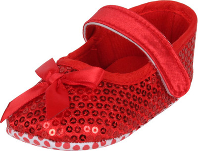 

Ole Baby Girls(Red