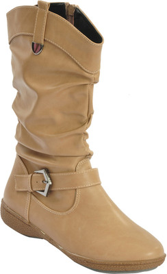 

Shuberry High Tops For Women(Beige